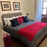 La casa di Susy Campo Marzio