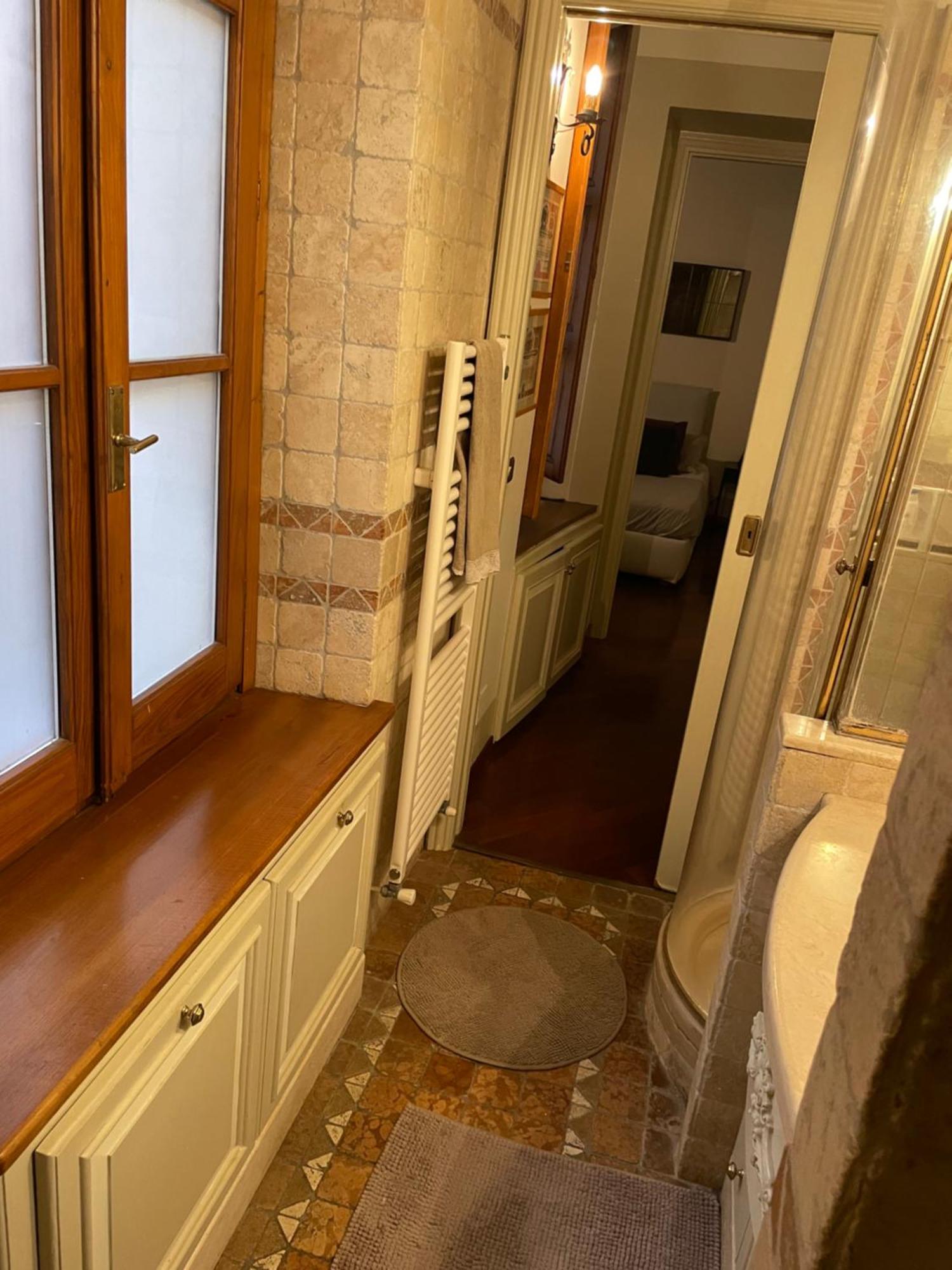 La Casa Di Susy Campo Marzio Appartamento *