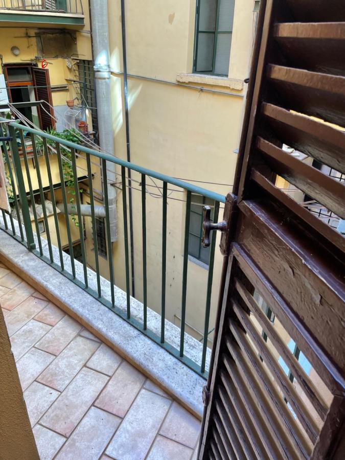 Apartment La Casa Di Susy Campo Marzio Rom